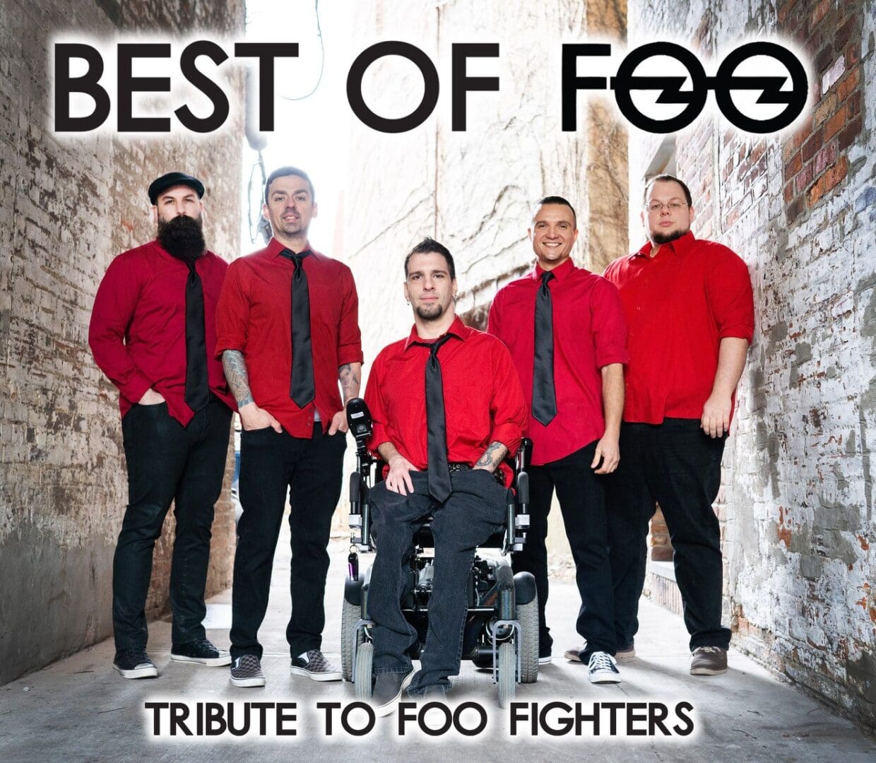 Best Of Foo offer Tribute to the Foo Fighters